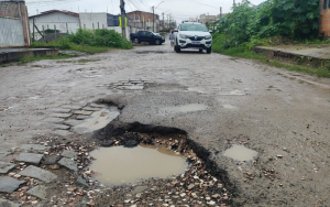 Foto: Ed Santos / Acorda Cidade