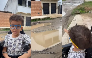 Foto: Ed Santos / Acorda Cidade