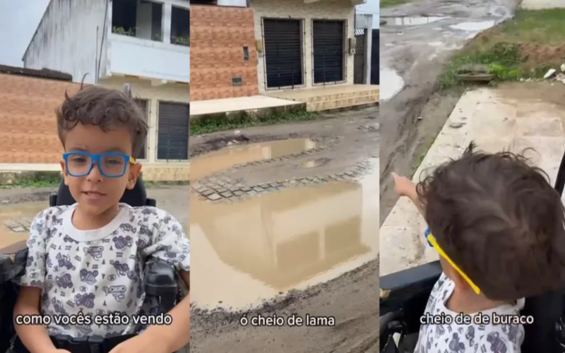 Foto: Ed Santos / Acorda Cidade