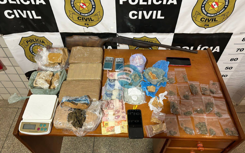 Foto: Divulgação/PCPA