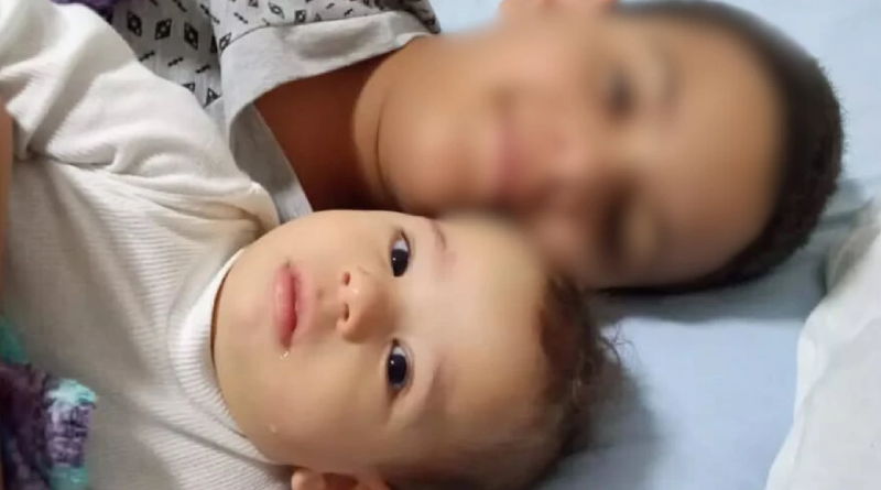 menino matou os pais