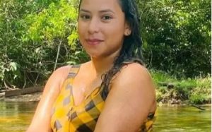 mulher
