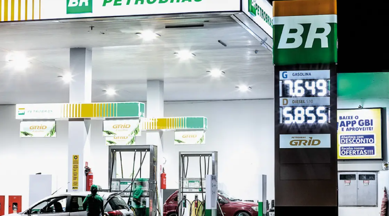 petrobras