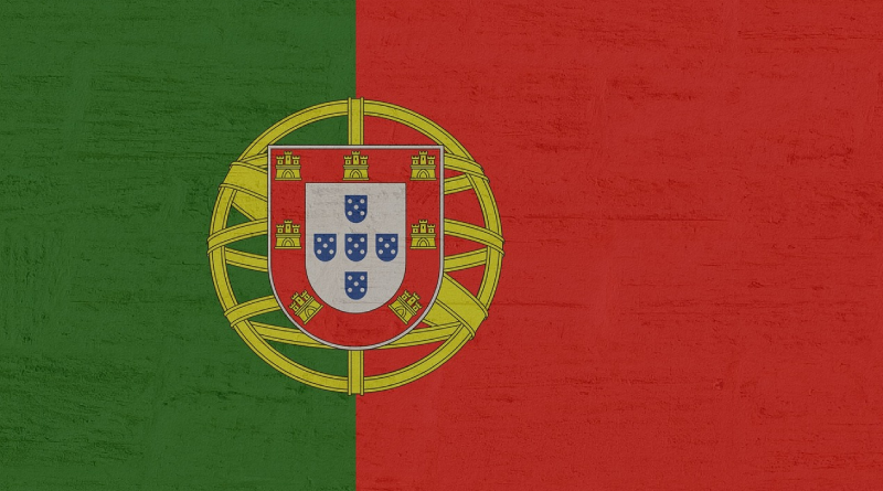 portugal bandeira