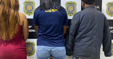 presos-morte-idoso-paruapebas