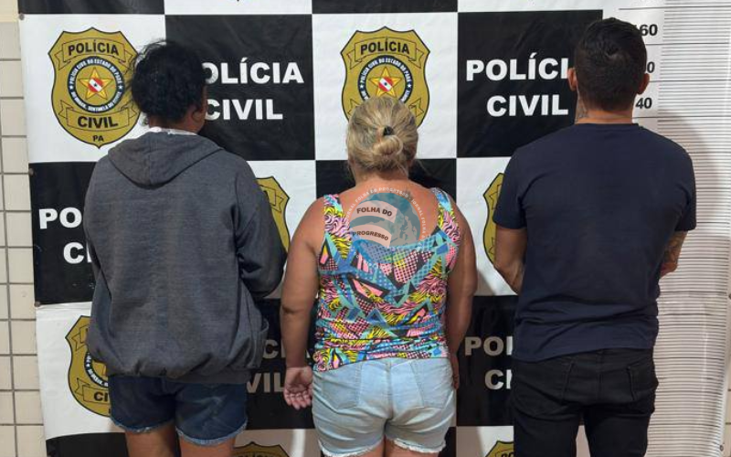 Foto: Divulgação/PCPA
