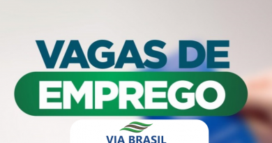 vagas emprego via brasil