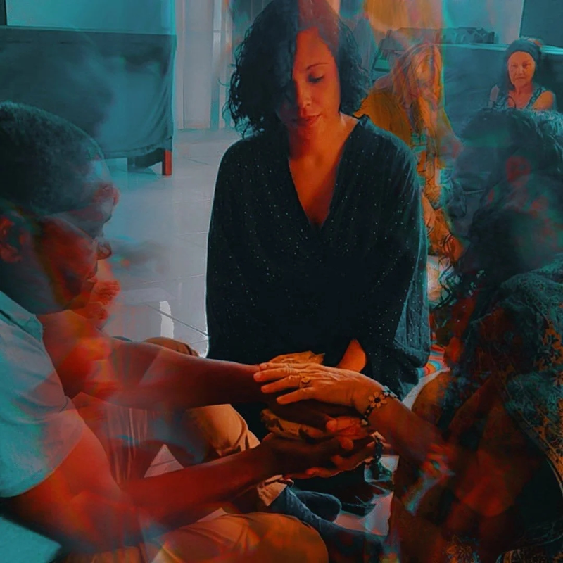 Cerimonial---Cacauare