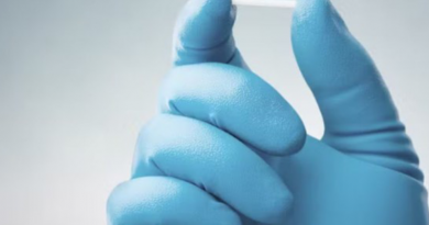 Implante contraceptivo