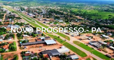 NOVO PROGRESSO