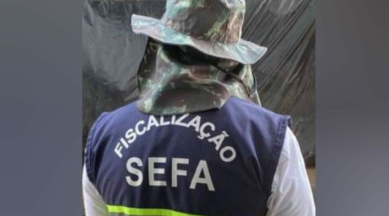 SEFA