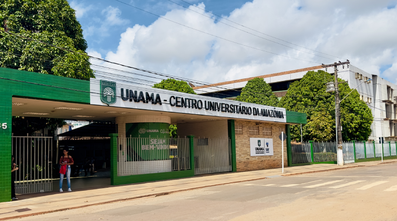 UNAMA SANTARÉM