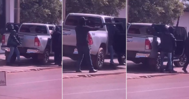 assalto banco brasnorte