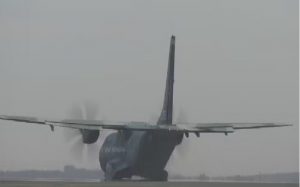 avião