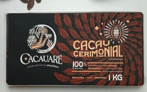 cacau