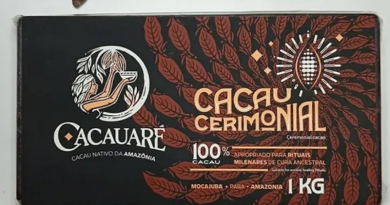 cacau