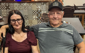 casal 50 anos casados