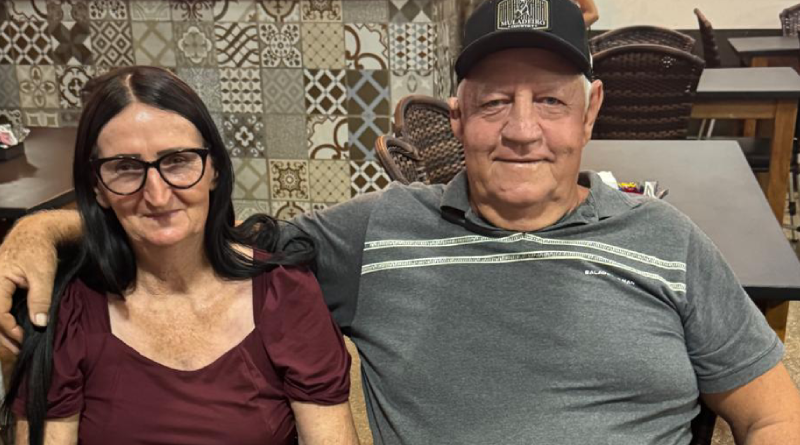 casal 50 anos casados