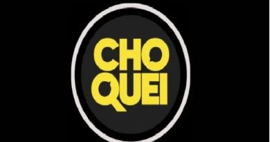choquei