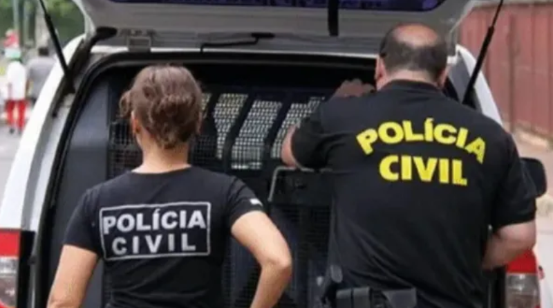 concurso polícia civil
