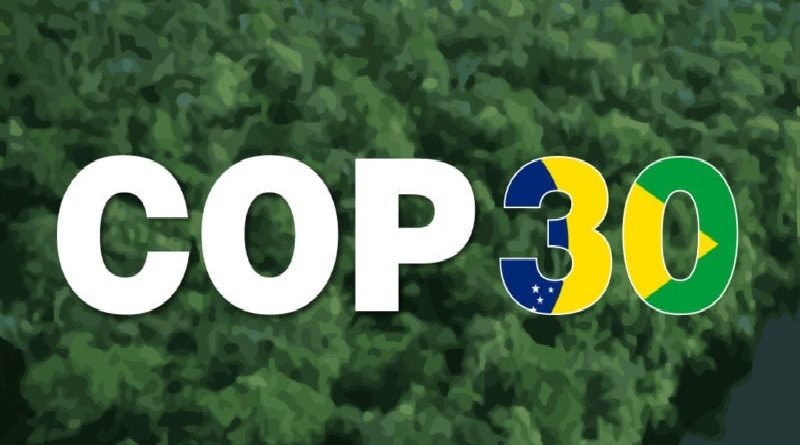 cop 30