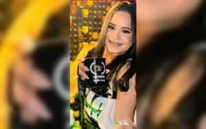 emfermeira morta