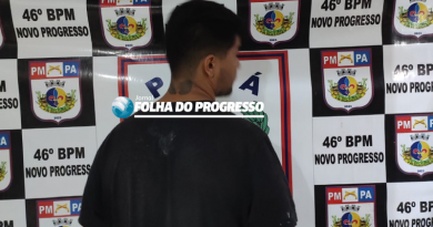 Foto: Divulgação/ 46° BPM