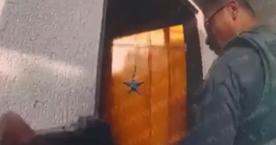 vandalismo na Zona Sul de São Paulo. Foto Tiago Queiroz/Estadão Foto: tiago queiroz