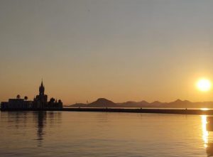 Ilha Fiscal — Foto: Divulgação