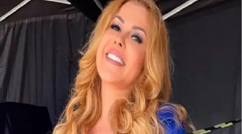joelma