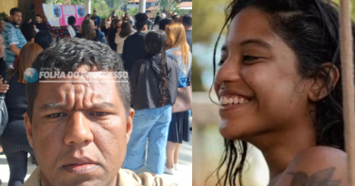 pastor Rodrigo Marins primo juliana