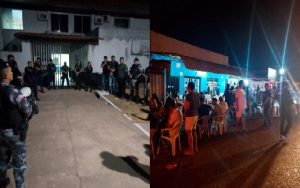 pessoas