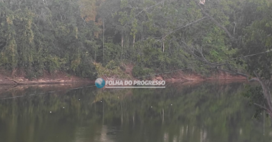 rio jamanxim -pesca predatória