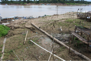 Foto: Fred Santana/InfoAmazonia