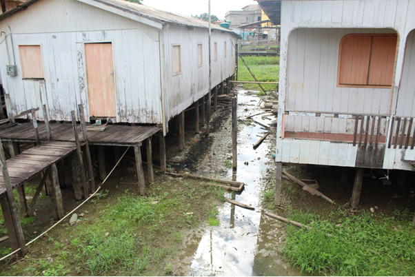 Foto: Fred Santana/InfoAmazonia