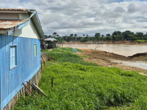 Foto: Fred Santana/InfoAmazonia