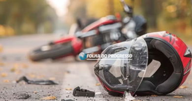 ACIDENTES MOTOCICLETAS IMAGEM ILUSTRATIVA