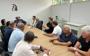 Foto: Beatriz Rabelo (Ascom/Ideflor-Bio) -