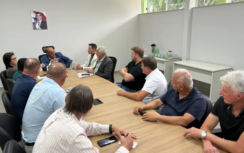 Foto: Beatriz Rabelo (Ascom/Ideflor-Bio) -