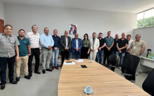 Foto: Beatriz Rabelo (Ascom/Ideflor-Bio) -