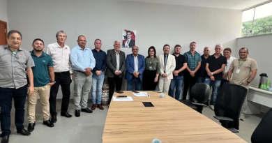 Foto: Beatriz Rabelo (Ascom/Ideflor-Bio) -