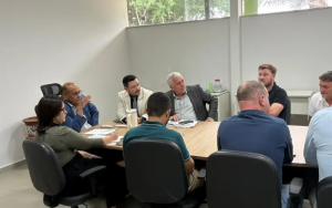 Foto: Beatriz Rabelo (Ascom/Ideflor-Bio) -