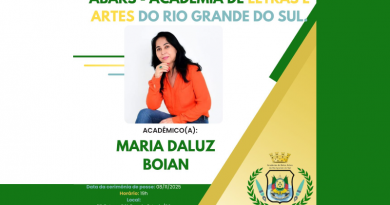 Maria Daluz Boian