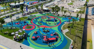 Parque da Cidade |Bruno Cecim/ Agência Pará