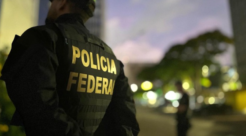 Polícia Federal