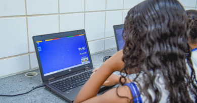 acesso internet nas escolas
