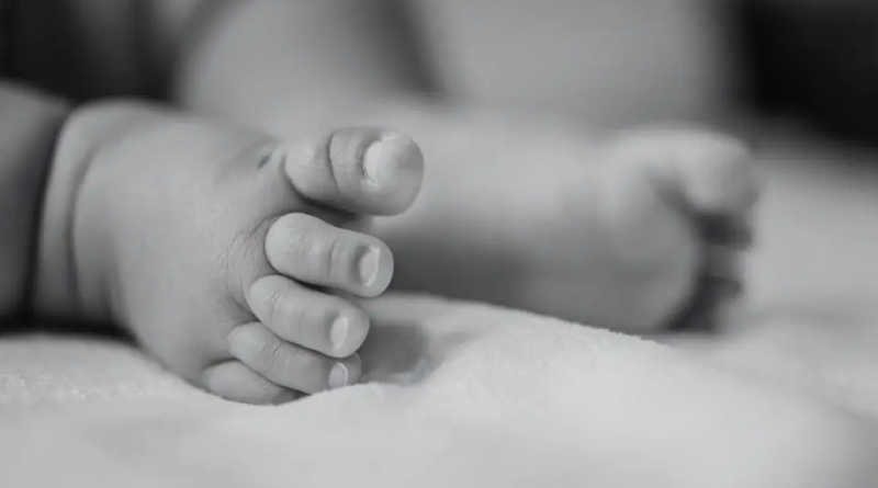 bebe imagem ilustrativa