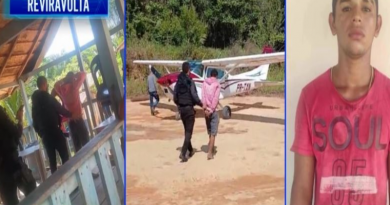 caso do homem que matou companheira em ITBA