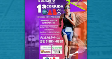 corrida oab