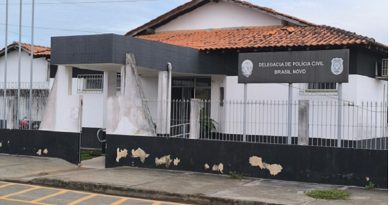 delegacia brasil novo civil